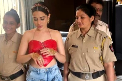 Urfi Javed BREAKS Silence On Alleged 'Arrest' After Mumbai Police Files Case: 'Nothing Can Stop...'