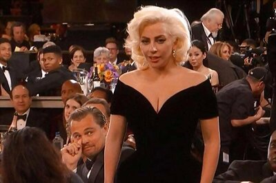 Free Kesha: Lady Gaga urges Sony to drop Dr Luke