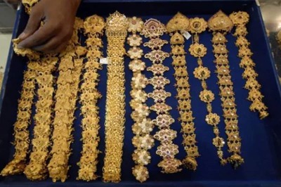 Gold, Silver Prices On August 18: Check Latest Bullion Rates In Your City