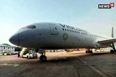 Janta Curfew: Vistara to Reduce Domestic Flight Services on March 22