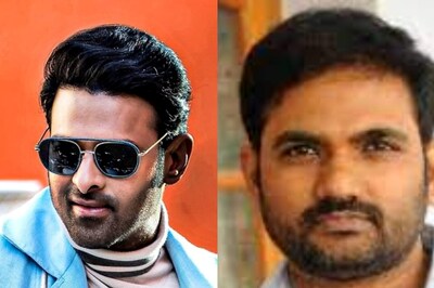 Prabhas to Romance 3 Leading Ladies in Director Maruthi's Next. Details Inside