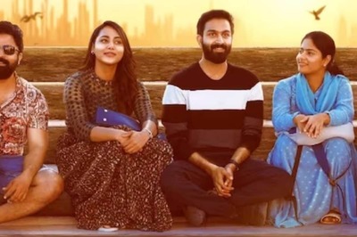 Raastha, First Malayalam Film Shot In Oman, Out In Theatres