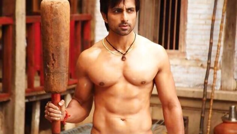 Super excited to play Dawood Ibrahim: Sonu Sood