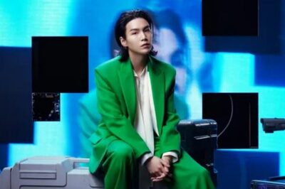 BTS: Suga Announces His First Solo Worldwide Tour, Is He Coming To India?