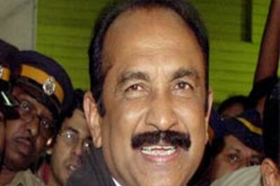 We respect people's verdict: Vaiko