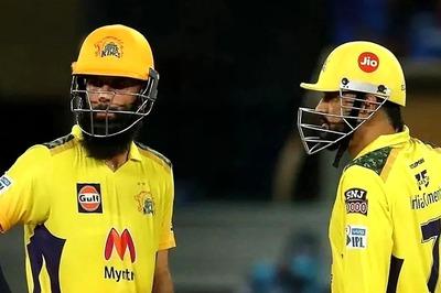 CSK Full Schedule IPL 2023: Chennai Super Kings Face Defending Champions Gujarat Titans in Their Opener