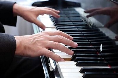 German band keeps on swingin' through pandemic