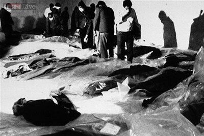 Timeline: Libyan Airlines Flight 114 to Malaysia Airlines MH17 - airliners that have been shot down