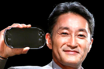 Sony's Kazuo Hirai to extend PlayStation strategy