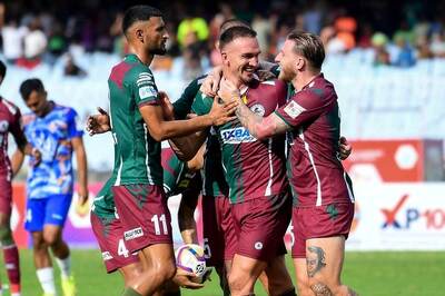 ISL 2024-25, Mohun Bagan Super Giant vs Mohammedan SC: Match Preview, Live Streaming, Fantasy Picks, Predicted XI and Full Squads