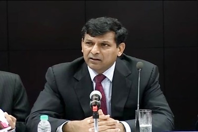 My name is Raghuram Rajan and I do what I do, says RBI Governor on repo rate cut