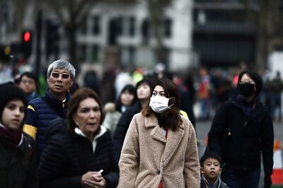 'UK Was Too Slow on Coronavirus': Leading Public Health Prof Says 40,000 Could Die Due to Outbreak