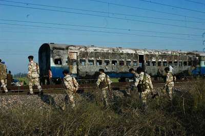 Samjhauta Blast Case: NIA Court Summons 13 Pak Witnesses