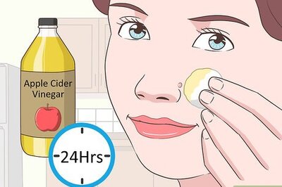 How to Remove Facial Warts