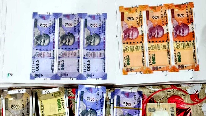 Fake Currency Worth Rs 13.17 Lakh Seized in Odisha's Jajpur, Investigation Underway