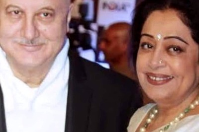 Kirron Kher Turns 70: Top 5 Powerful Performances of the Versatile Actress