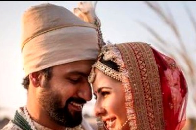 Vicky Kaushal Reveals What Makes Katrina Kaif Special, Says He Has Not Seen Anyone Like Her