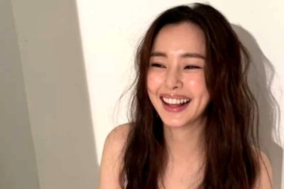 South Korean Actress Honey Lee Announces Her Pregnancy