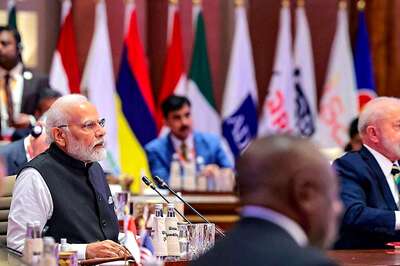 ‘Climate Action with Gender Equality at Its Core’: All About the G20 Delhi Declaration | Highlights