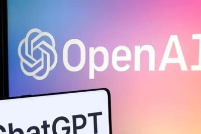 ChatGPT-Maker OpenAI To Host Its 1st Developer Conference On Nov 6