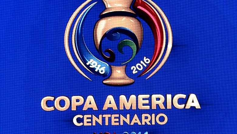 Copa America Quarter-Finals Full of Suspense