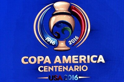 Copa America Quarter-Finals Full of Suspense