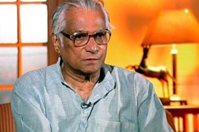 George Fernandes' nomination for General polls opposed