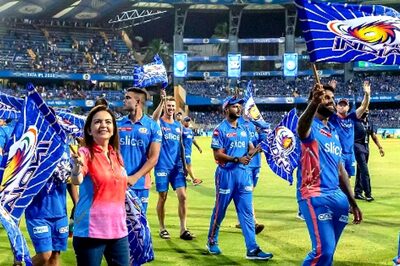 'Promise to Come Back Stronger Next Year': Nita Ambani & Akash Ambani Post Heartfelt Note to Thank MI Fans