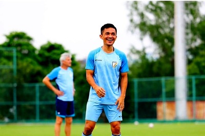 India vs Kuwait FIFA World Cup 2026 Qualifiers: Live Streaming Details, Head To Head, Match Time And More