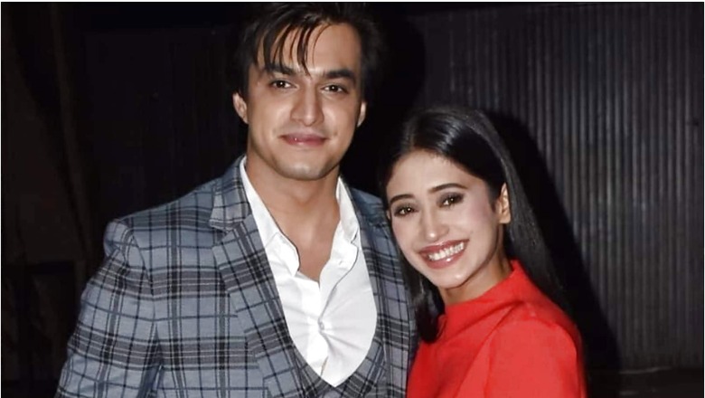 Bigg Boss 15: Actors Shivangi Joshi, Mohsin Khan Offered Whopping Salaries to Participate?