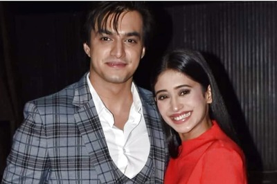 Bigg Boss 15: Actors Shivangi Joshi, Mohsin Khan Offered Whopping Salaries to Participate?