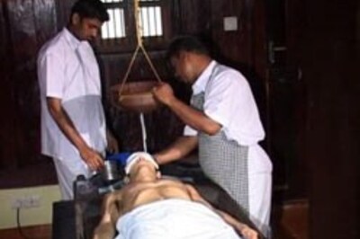 Rejuvenate yourself: Bust stress with Ayurveda