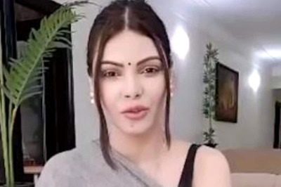 Raj Kundra Case: I was the First Person to Give a Statement to Cyber Cell, Says Sherlyn Chopra