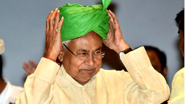 RJD Leader Takes Poetic Jibe at CM Over Encephalitis Toll; Nitish Points Out Verse's Congress Connect