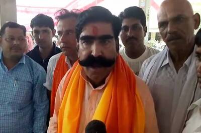 28-year-old Lynched in Alwar Was a 'Cow Smuggler', Claims Rajasthan BJP MLA, Blames Police for Killing