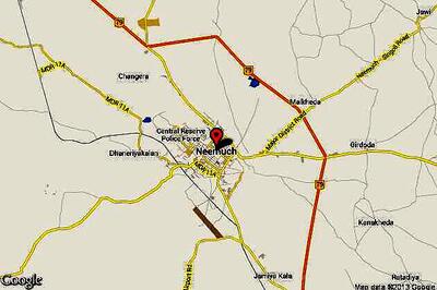 Rains, hailstorm damage legal opium crop in Malwa