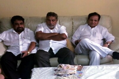 Chhotubhai Vasava, Lone JDU MLA In Gujarat, Who May Emerge Kingmaker