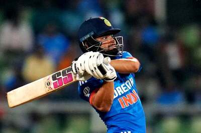 'They Are Now Expecting Him to be Another Yuvraj Singh': Sunil Gavaskar Lauds Rinku Singh