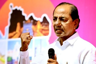 Telangana CM Back in Action after Hiatus: KCR to Launch BRS Manifesto on Oct 15, File 2 Nominations on Nov 9
