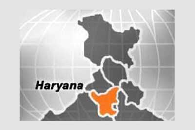 Polling ends: Haryana records 60 pc, Punjab 55 pc