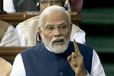 'Northeast is Our Jigar Ka Tukda': PM Modi on Manipur Crisis, Assures Peace Will Be Restored Soon