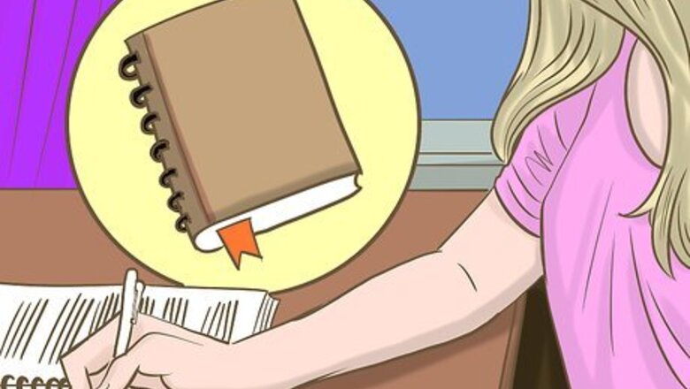 How to Use a Planner