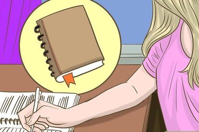 How to Use a Planner