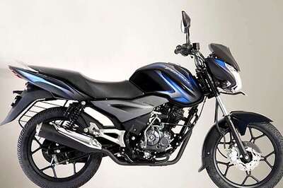 Bajaj Auto launches Discover 125T at Rs 54,022