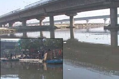 A tale of three cities