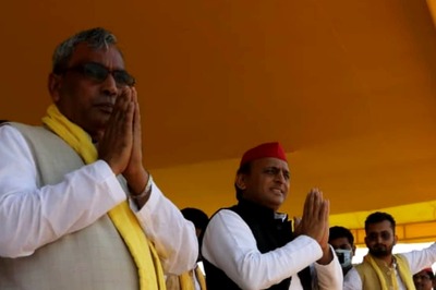 Uttar Pradesh Elections 2022: Why BJP and SP are Wooing Small, Caste-based Parties