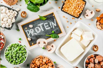 How Is the Younger Generation Embracing Healthy Dietary Choices? Experts Answer