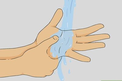 How to Give a Head Massage