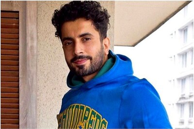 'Lakshman' Sunny Singh on Adipurush: Adrenaline Rush is Super High