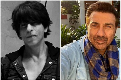 Shah Rukh Khan Reportedly Hands Over Rights of Damini to Sunny Deol for Remake